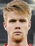 Kristoffer Ajerboyu ve yaşı kaç