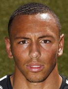 Joey Roggeveenboyu ve yaşı kaç