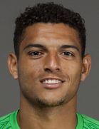 Diego Carlosboyu ve yaşı kaç