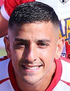 Lucas Colittoboyu ve yaşı kaç