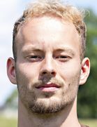 Carlo Boukhalfaboyu ve yaşı kaç