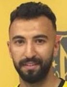 Alperen Doganboyu ve yaşı kaç