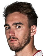 Andre Hortaboyu ve yaşı kaç