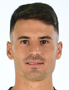 Fabio Gerliboyu ve yaşı kaç