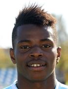 Cheick Keitaboyu ve yaşı kaç