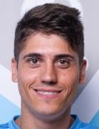 Alessio İovineboyu ve yaşı kaç