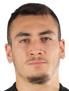 Hazarhan Karacaboyu ve yaşı kaç