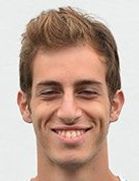 Berkay Yildizboyu ve yaşı kaç