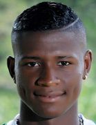 Luis Orejuelaboyu ve yaşı kaç