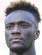 Tammy Abrahamboyu ve yaşı kaç