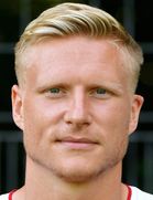 Kristian Pedersenboyu ve yaşı kaç