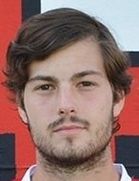 Andrea Dragonettiboyu ve yaşı kaç