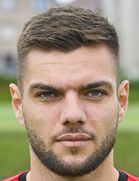 Corenthyn Lavieboyu ve yaşı kaç