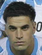 Nicolas Orozboyu ve yaşı kaç