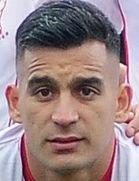 Franco Cristaldoboyu ve yaşı kaç