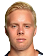 Sveinn Aron Gudjohnsenboyu ve yaşı kaç