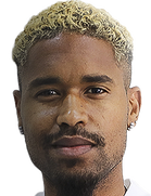 Patrick Andradeboyu ve yaşı kaç