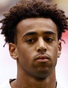 Tyler Adamsboyu ve yaşı kaç