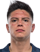 Jonathan Gonzalezboyu ve yaşı kaç