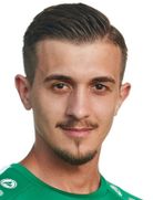 Sanijel Kucaniboyu ve yaşı kaç