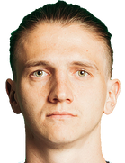 Taras Bondarenkoboyu ve yaşı kaç