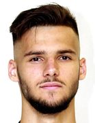 Filip Manojlovicboyu ve yaşı kaç