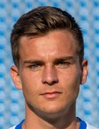 Jakub Pokornyboyu ve yaşı kaç