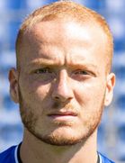 Sebastian Vasiliadisboyu ve yaşı kaç