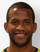 Bruno Santosboyu ve yaşı kaç