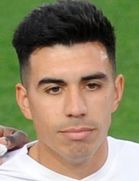 Jorge Rodriguezboyu ve yaşı kaç