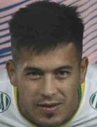 Nicolas Fernandezboyu ve yaşı kaç