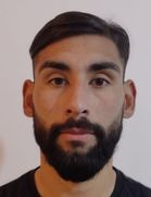 Rafael Barriosboyu ve yaşı kaç