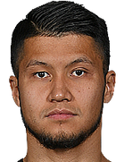 İlzat Akhmetovboyu ve yaşı kaç