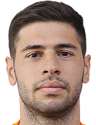 Leo Goglichidzeboyu ve yaşı kaç