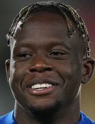 Denis Zakariaboyu ve yaşı kaç