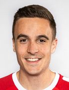 Kevin Rothlisbergerboyu ve yaşı kaç