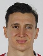 Andrea Padulaboyu ve yaşı kaç