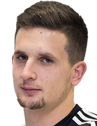 Luka Susnjaraboyu ve yaşı kaç