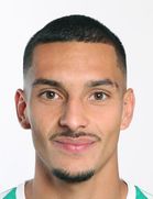 Raphael Glauserboyu ve yaşı kaç