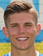 Finn Ole Beckerboyu ve yaşı kaç