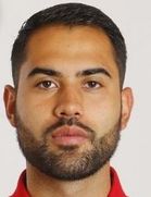 Jose Esquivelboyu ve yaşı kaç