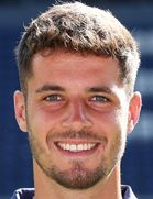 Tobias Flecksteinboyu ve yaşı kaç