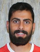 Ahmet Doganboyu ve yaşı kaç