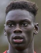 İdrissa Toureboyu ve yaşı kaç