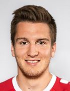 Fabio Niederhauserboyu ve yaşı kaç