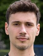 Berkan Alimlerboyu ve yaşı kaç