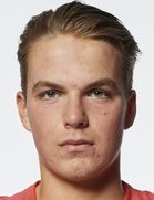 Luca Plogmannboyu ve yaşı kaç