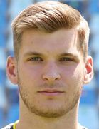 Dominik Beckerboyu ve yaşı kaç