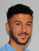 Atakan Ekizboyu ve yaşı kaç