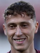 Mergim Vojvodaboyu ve yaşı kaç